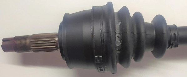 LÖBRO 304373 Drive Shaft