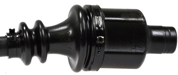 LÖBRO 304337 Drive Shaft