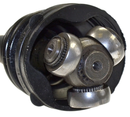 LÖBRO 304522 Drive Shaft