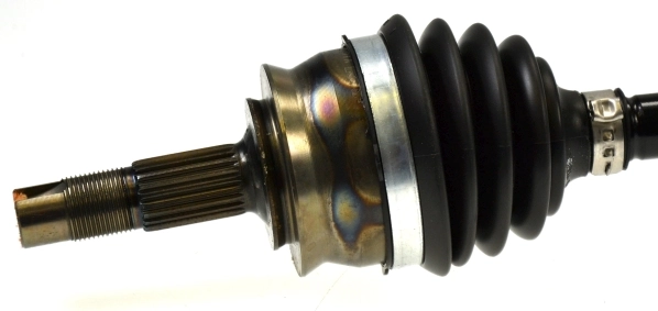 LÖBRO 305058 Drive Shaft