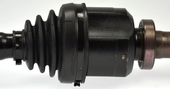 LÖBRO 304918 Drive Shaft