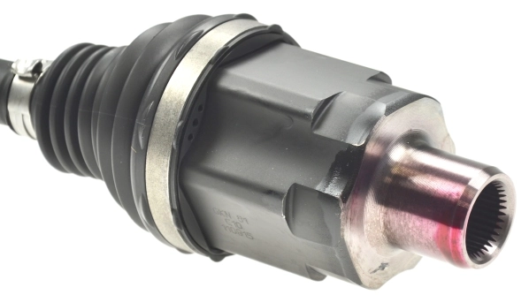 LÖBRO 305974 Drive Shaft