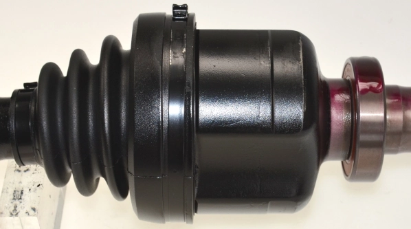 LÖBRO 304917 Drive Shaft
