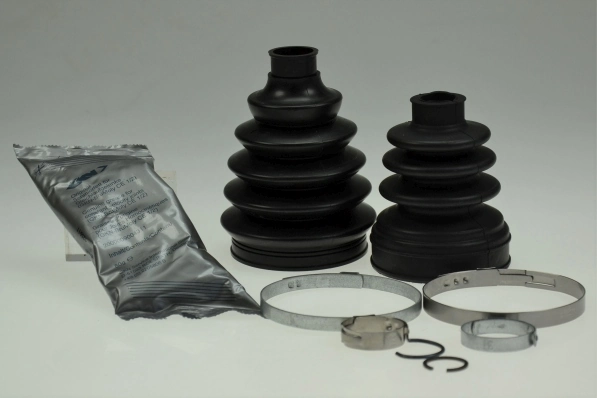 LÖBRO 306599 Bellow Kit, drive shaft