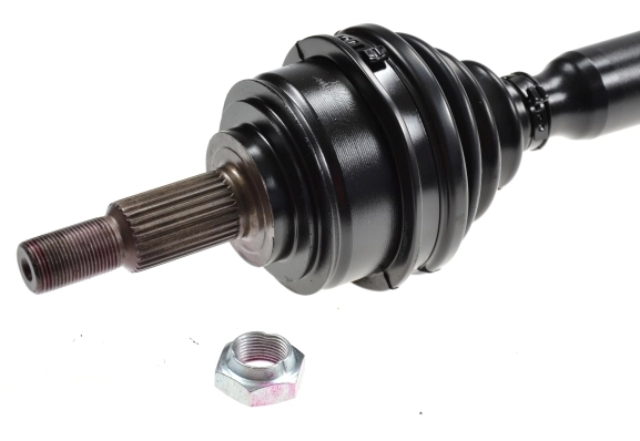 LÖBRO 305032 Drive Shaft