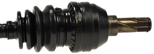 LÖBRO 304414 Drive Shaft