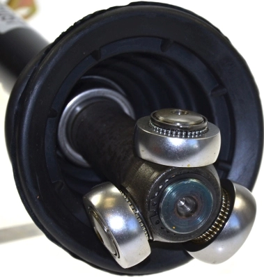 LÖBRO 303499 Drive Shaft