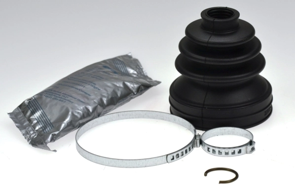 LÖBRO 306059 Bellow Kit, drive shaft