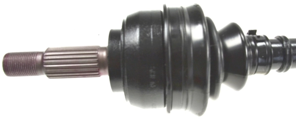 LÖBRO 305136 Drive Shaft