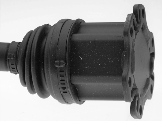 LÖBRO 306371 Drive Shaft