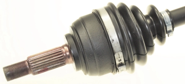 LÖBRO 304999 Drive Shaft