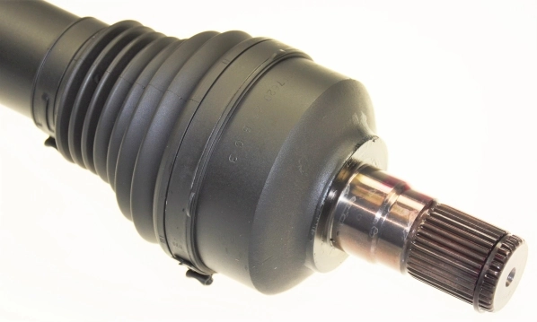 Drive Shaft GKN Automotive OE-Technology 50° 305727