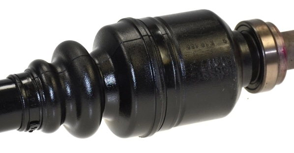 LÖBRO 302923 Drive Shaft