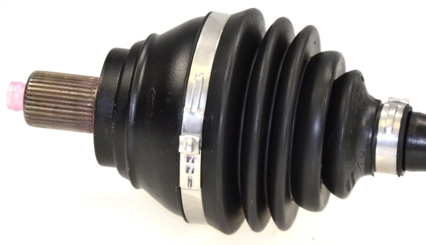 LÖBRO 305772 Drive Shaft