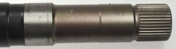 LÖBRO 305399 Drive Shaft