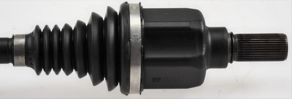 LÖBRO GKND12946 Drive Shaft
