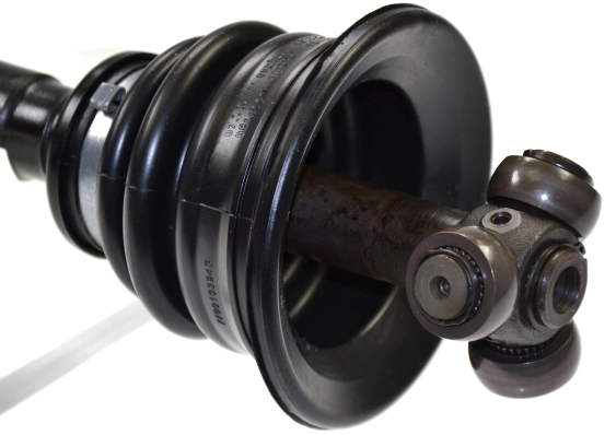 LÖBRO 303549 Drive Shaft