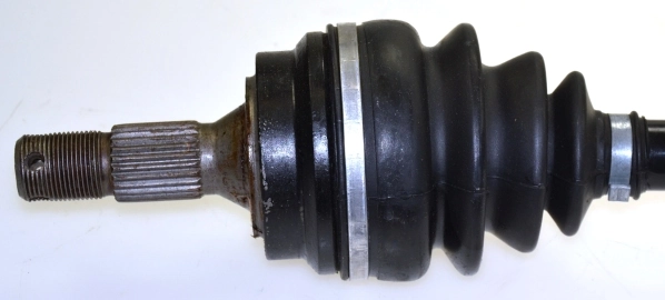 LÖBRO 303063 Drive Shaft