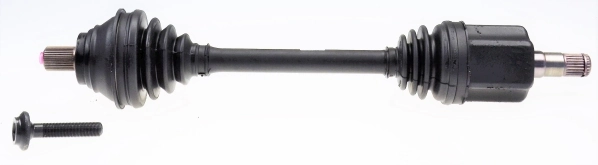 Drive Shaft GKN Automotive OE-Technology 50° 306162