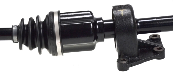 LÖBRO 304215 Drive Shaft
