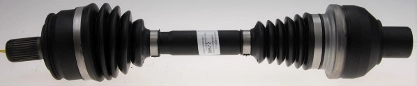 Drive Shaft GKN Automotive OE-Technology 52° 306851