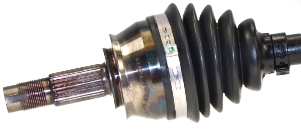 LÖBRO 304523 Drive Shaft
