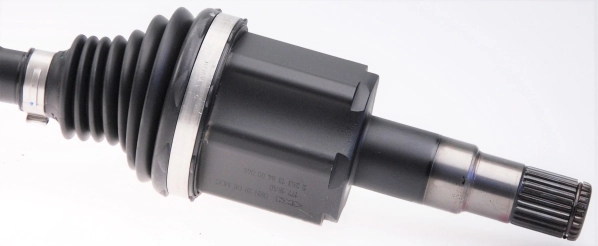 LÖBRO 306858 Drive Shaft
