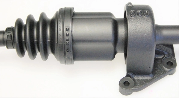 LÖBRO 306674 Drive Shaft