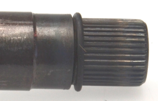LÖBRO 303584 Drive Shaft