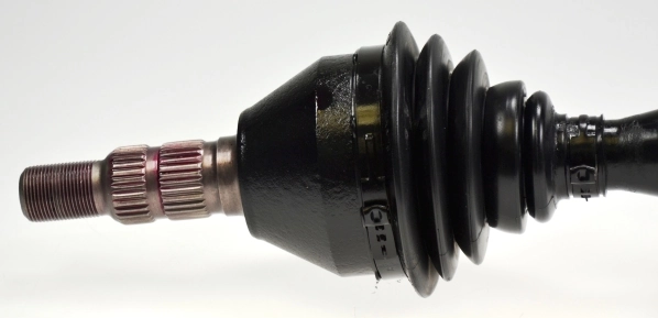 LÖBRO 305811 Drive Shaft