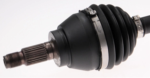 عمود التدوير GKN Automotive OE-Technology 50° 306083
