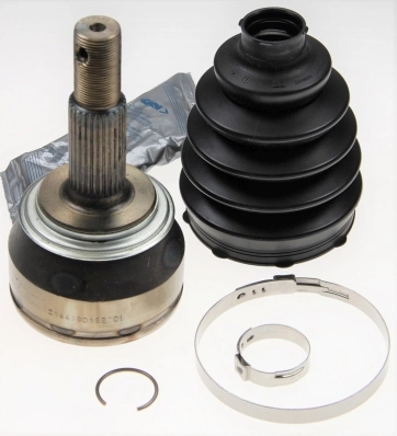 Joint Kit, drive shaft GKN Automotive OE-Technology 52° 306691