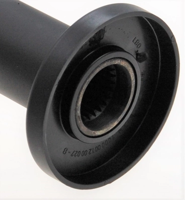 Drive Shaft GKN Automotive OE-Technology 50° 306004