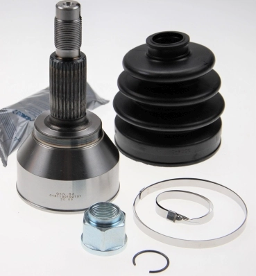 LÖBRO 306800 Joint Kit, drive shaft