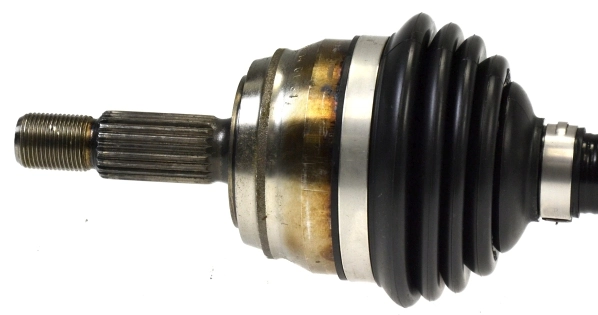 LÖBRO 301551 Drive Shaft