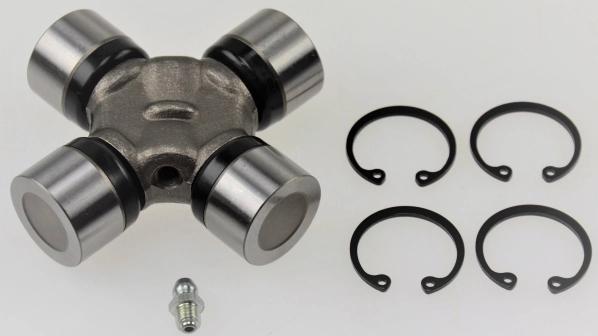 LÖBRO U 968 Joint, propshaft