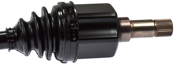 LÖBRO 303581 Drive Shaft