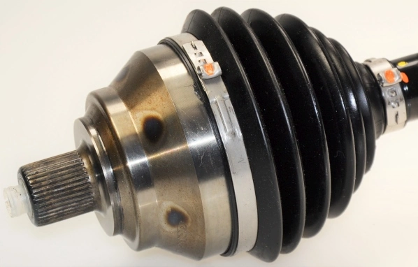 Drive Shaft GKN Automotive OE-Technology 50° 306464