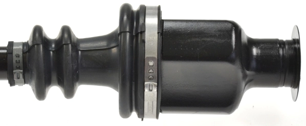 LÖBRO 303234 Drive Shaft