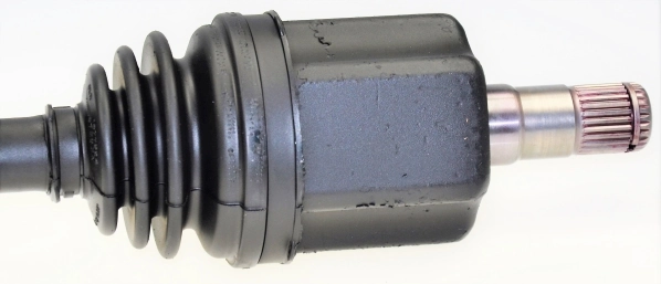 Drive Shaft GKN Automotive OE-Technology 50° 306162