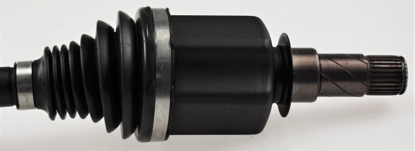 LÖBRO GKND10697 Drive Shaft