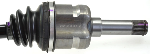 LÖBRO 305014 Drive Shaft