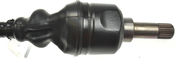 LÖBRO 301509 Drive Shaft