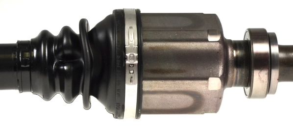 LÖBRO 304643 Drive Shaft