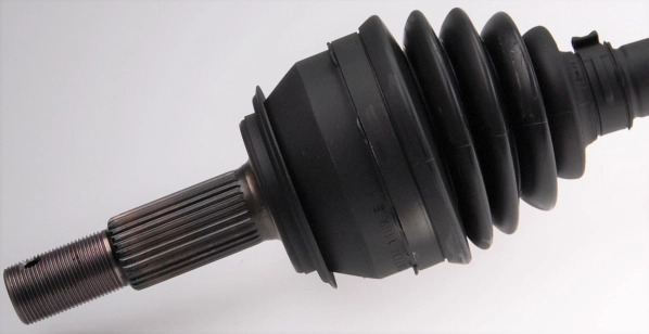 LÖBRO 306728 Drive Shaft