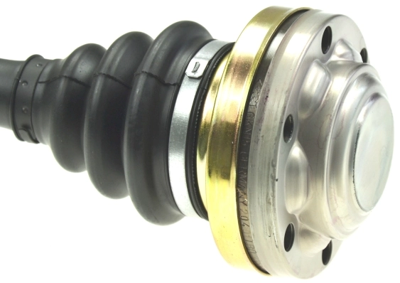 LÖBRO 306164 Drive Shaft