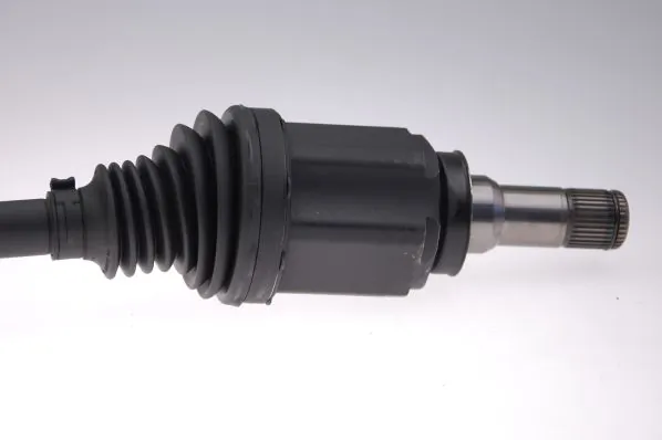 LÖBRO 306856 Drive Shaft