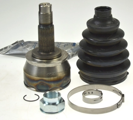LÖBRO 305198 Joint Kit, drive shaft