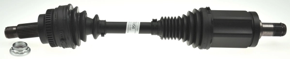 Drive Shaft GKN Automotive OE-Technology 50° 306150