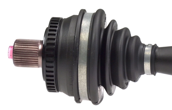 LÖBRO 305083 Drive Shaft